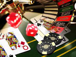 Официальный сайт Casino GMSlots